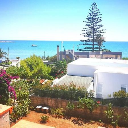Willa A... Mare Sicilia Marina di Modica Zewnętrze zdjęcie