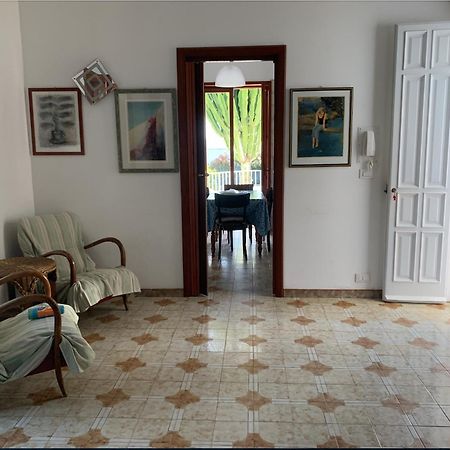 Willa A... Mare Sicilia Marina di Modica Zewnętrze zdjęcie