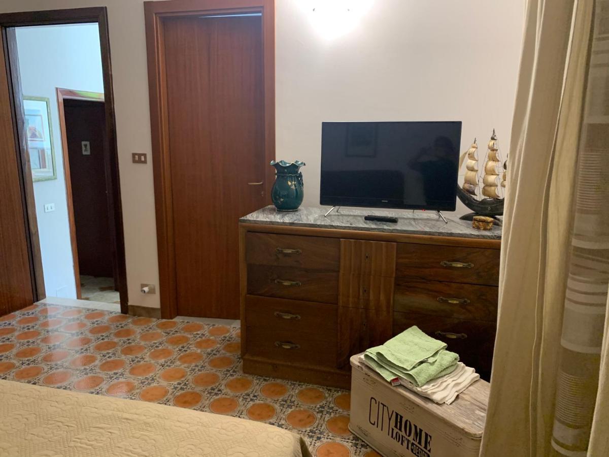 Willa A... Mare Sicilia Marina di Modica Zewnętrze zdjęcie